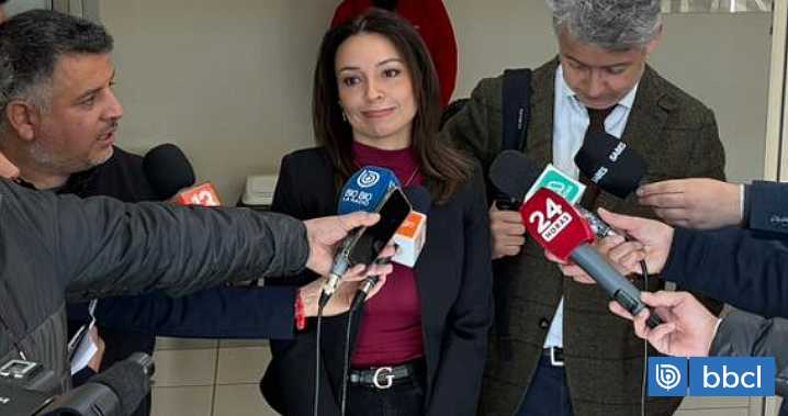 Caso Convenios: reprograman preparación de juicio oral por arista Fundación En Ti