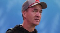 'What's Going on Here?': Peyton Manning Left Shook as Bikini Party Intercepts Live Show, Guest Claim It ‘Ruined My Night’