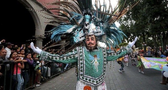 Rituales para celebrar Día de Muertos en Oaxaca