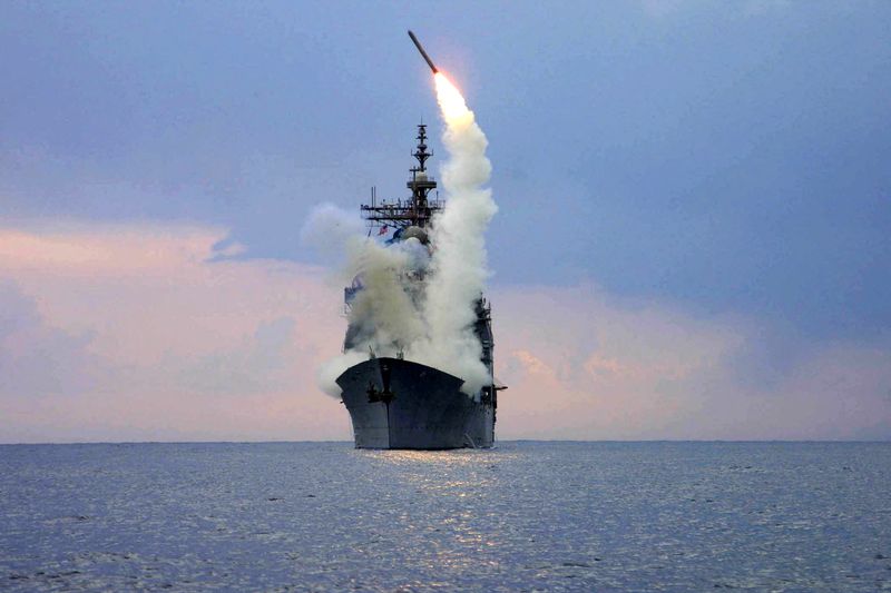 US Tomahawk missile shipments to Ukraine unlikely, sources say