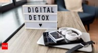 Digital detox challenges: Can lifestyle changes reduce anxiety and improve sleep?