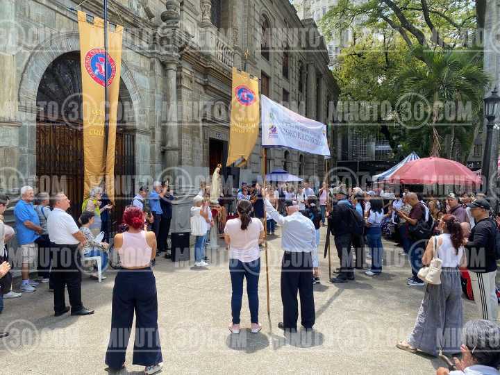 «¡Profanación!»: Rosario Público contra Comfama por confirmar el ‘Congreso de Brujería’
