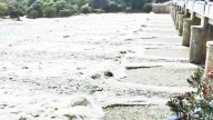 Flood alert issued as water released from Tamil Nadu's Sathanur dam