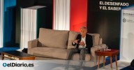 Eduardo Mendoza, en vísperas de recibir el Princesa de Asturias: “Sin algo que decir no escribiría; lo haría sin ilusión ni ganas”