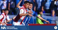 Cómo ver en vivo San Martín de San Juan vs Instituto: horario y formaciones