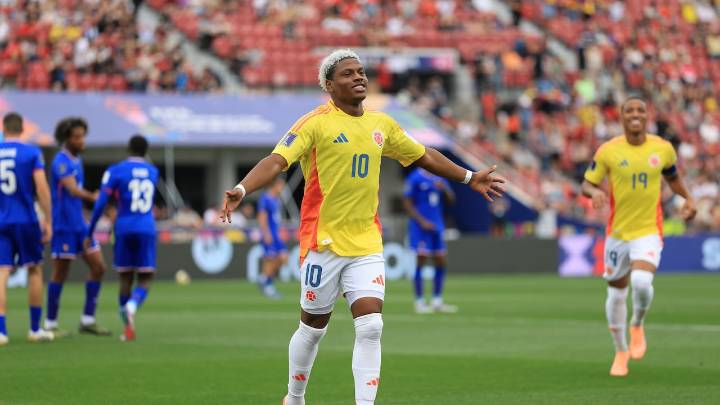 EN VIVO: Colombia enfrenta a Francia por el tercer lugar del Mundial Sub-20. La tricolor se impone en Santiago de Chile