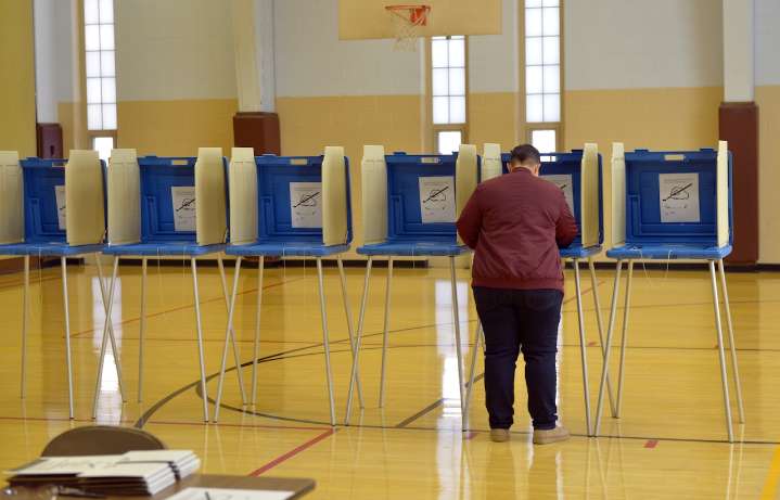 Meet the candidate: Joseph Breton has sights on Chicopee Ward 2 council seat