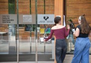 4.000 alumnos con más de un 10 de nota se quedan fuera de la carrera deseada en la EHU
