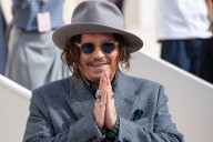 Johnny Depp’s latest Hollywood role slammed as ‘shameful’
