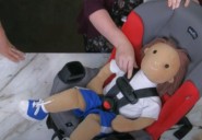 Children’s Safety Village and MTO present free car