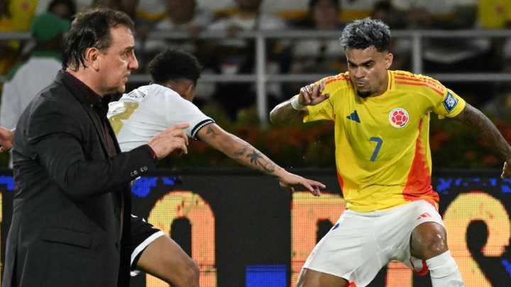 Néstor Lorenzo reveló sus cartas y definió la convocatoria de la Selección Colombia para los amistosos contra México y Canadá: Kevin Serna, la novedad