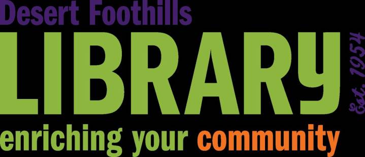 Desert Foothills Library executive director tenders resignation