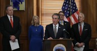 Trump administration approves Arctic refuge oil and gas leasing, roads
