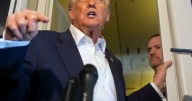 End Ukraine war, don't test missiles, Trump tells Putin