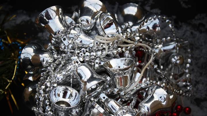 Silver's Paradox: From Recent Highs To Over 6% Weekly Fall