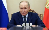 Putin responde a Trump que Rusia no es un "tigre de papel" y enumera logros en la guerra en Ucrania