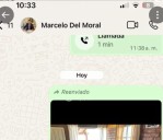 Investigan a un supuesto funcionario de Castro Barros por un arsenal y citan a un periodista