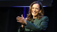 Kamala Harris no descarta volver a presentarse a las elecciones presidenciales