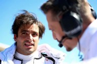 Carlos Sainz Jr. es penalizado para el GP de la CDMX