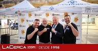Más de 4.500 personas han participado en la Semana Europea del Deporte 2025