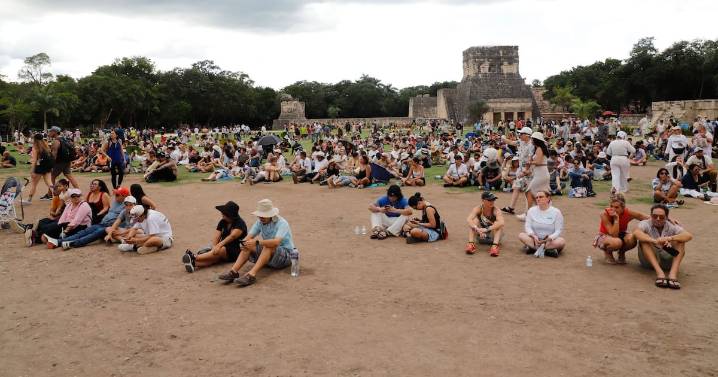 Confianza estructural: la banca y el capital privado apuestan por el Renacimiento Maya en Yucatán