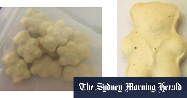 Bear-shaped pill kills person weeks after LNP shut down testing