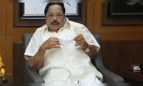 Why was corruption case against DMK’s Duraimurugan transferred from Vellore to Chennai, Madras HC asks police