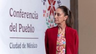 "Hablamos esencialmente de lo comercial”: Sheinbaum revela conversación con Trump el sábado
