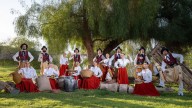El Ballet Folclórico de la Ciudad celebra sus 57 años con "Memoria de la Tierra"