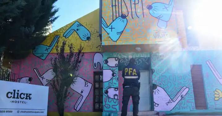 Secta rusa en Bariloche: imputan a las mujeres detenidas en Neuquén y el líder de la organización seguirá preso