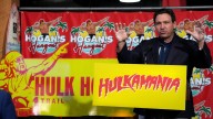 Florida waterfront trail to honor wrestling legend Hulk Hogan