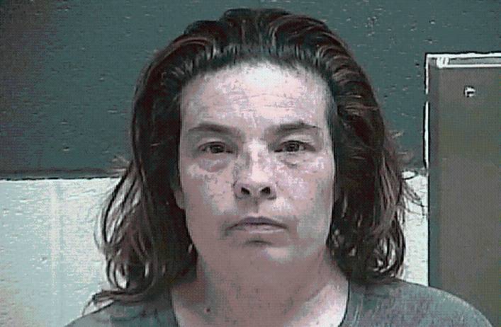 Perry County woman accused of not seeking medical treatment for juvenile