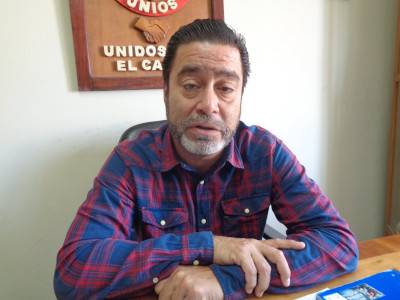 CNC pide mayor inyección y apoyo al campo Nayarita