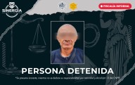 Detenido en Querétaro por delito de secuestro ocurrido en el Estado de México