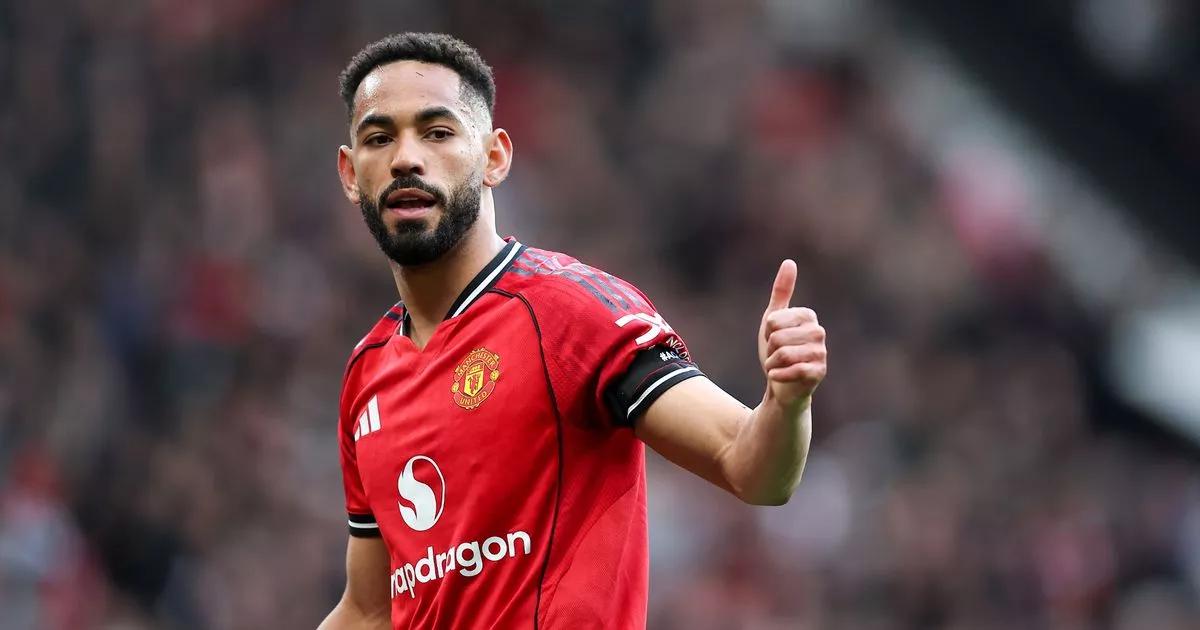 Altay Bayindir and Matheus Cunha have given Man United and Ruben Amorim what they need