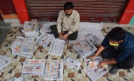Centre mulls hiking print media ad rates by 26 pc; removing regulatory barriers in radio, TV