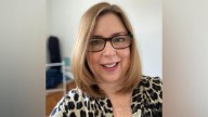 La increíble historia de la mujer que vive tras un doble trasplante