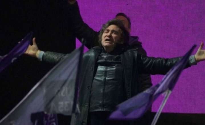 Milei viaja a Corrientes para respaldar la candidatura de Virginia Gallardo