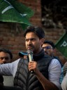 Voting for NC was difficult decision: MLA Parra