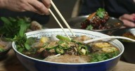 At Phuc Yea in Miami's MiMo District, Latin sazón meets modern Vietnamese flair
