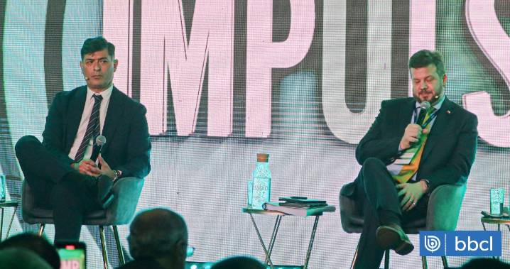 CEP da golpe a empate técnico de otras encuestas: Parisi cuarto y Kaiser relegado al quinto puesto