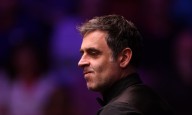 Xi'an Grand Prix: Ronnie O'Sullivan continues excellent form as he breezes past Jak Jones