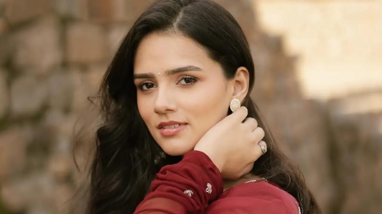Anupamaa fame Nishi Saxena joins popular show Vasudha