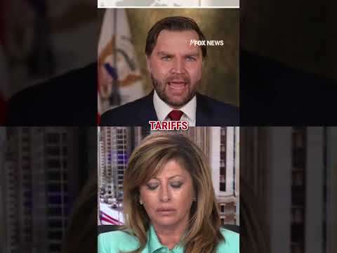 Vance explains how Trump admin will pay U.S. troops during shutdown