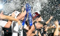Gimnasia de Mendoza se impuso en los penales y es de Primera