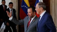 Rusia expresa su apoyo y solidaridad con Venezuela ante amenazas de EEUU