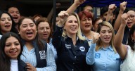 Romina Contreras es la Consejera Nacional más votada por panistas en Edomex