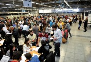 La CNE ordenó que los resultados de los comicios se informen por distritos