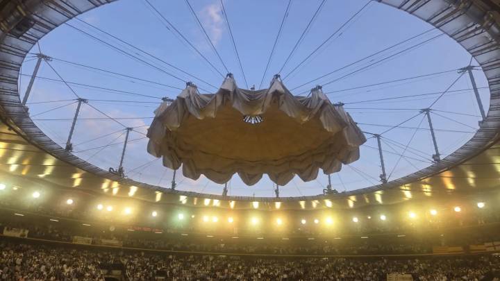 La corrida de toros goyesca de Zaragoza, otro despropósito con cambios de última hora