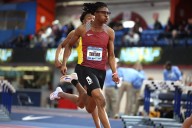 Teenage Prodigy Tate Taylor Draws Bold NCAA Prediction From American Track & Field Coach